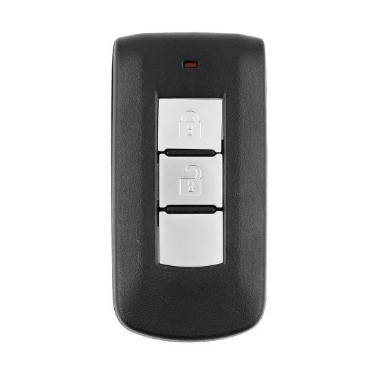 mitsubishi-xforce-2023-genuine-smart-remote-key-2-buttons-433mhz-285e3w000p