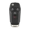 ford-f150-2024-original-flip-remote-key-31-buttons-433mhz-pc3t-15k601-la