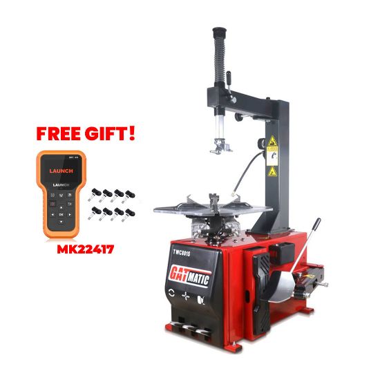 gatmatic-twc881s-tire-changer-with-free-gift-launch-crt511-