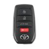 toyota-camry-2025-genuine-smart-remote-key-31-buttons-31435-31211mhz-8990h-aq010