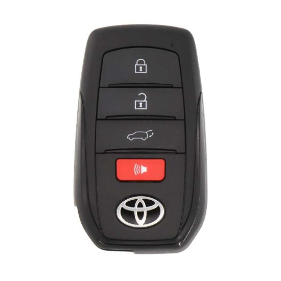 toyota-land-cruiser-2022-2024-genuine-smart-remote-key-31-button-4335843442mhz-8990h-60530-8990h-60531-8990h-60532