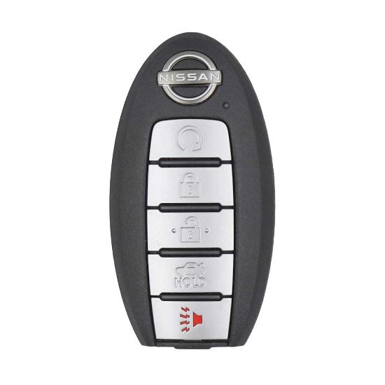 nissan-maxima-2023-original-smart-remote-key-41-buttons-433mhz-285e3-9dl5a