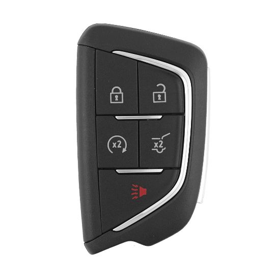 cadillac-xt4-2024-genuine-smart-remote-key-41-buttons-433mhz-13553714-13560553-13560554-1359298384570459