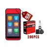 autel-mx-sensor-e-tpms-metal-200-pcs-free-maxitpms-its600-wireless-android-tablet