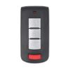 mitsubishi-eclipse-cross-2024-genuine-smart-remote-key-31-buttons-315mhz-285e3w650p