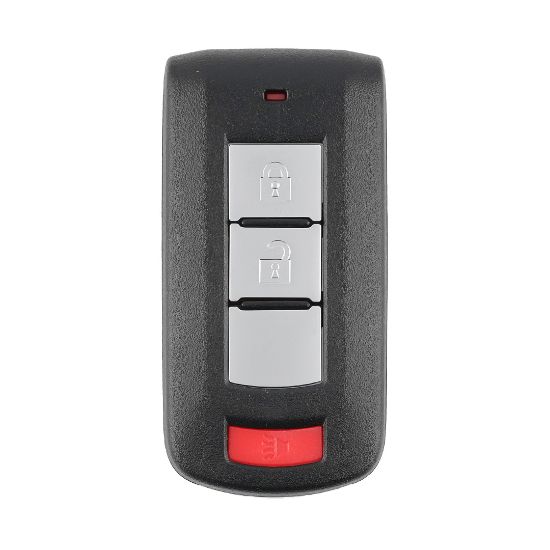 mitsubishi-mirage-2024-genuine-smart-remote-key-21-buttons-315mhz-8637c996-285e3w530p