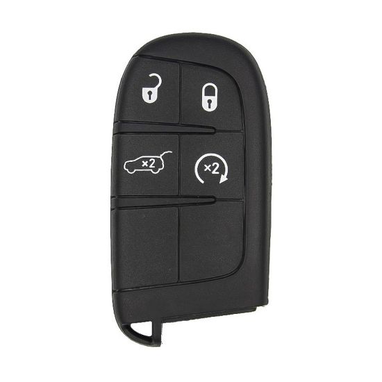 jeep-compass-2017-2025-original-smart-remote-key-4-buttons-433mhz