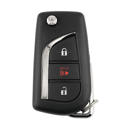 toyota-corolla-cross-2022-original-flip-remote-key-21-buttons-433mhz-ask