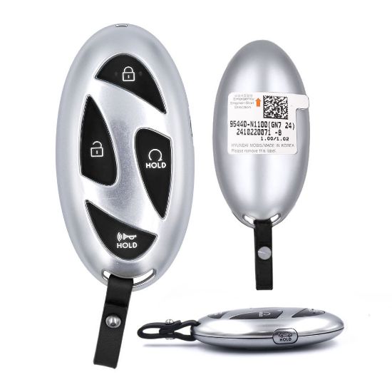 hyundai-grandeur-2024-genuine-smart-remote-key-41-buttons-433mhz-95440-n1100