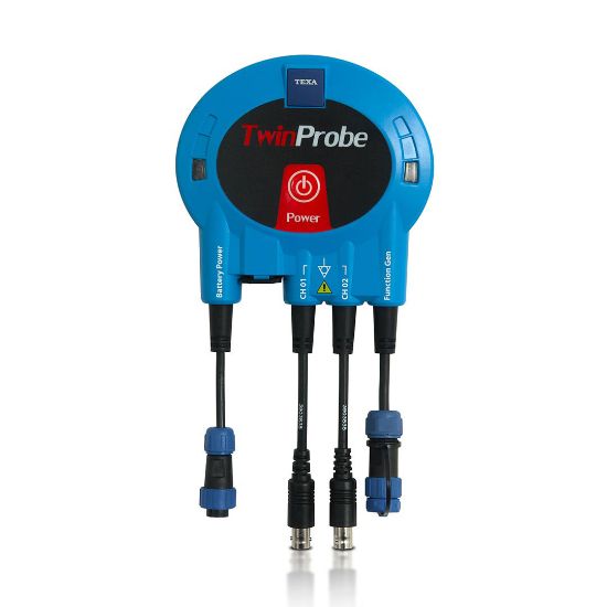 texa-twinprobe-oscilloscope-and-signal-generator
