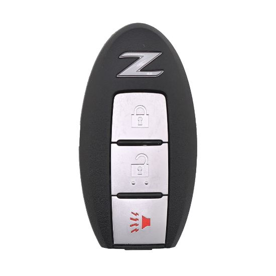 nissan-370z-2019-2022-genuine-smart-remote-key-21-buttons-433mhz-285e3-1et8d