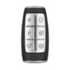 genesis-gv80-2021-smart-remote-key-6-buttons-433mhz-95440-t6111