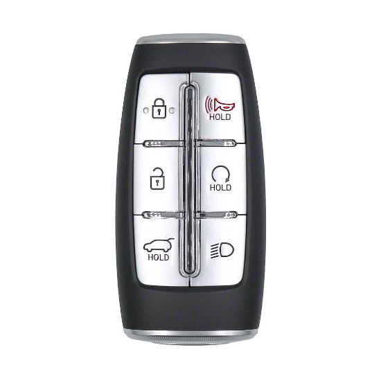 genesis-gv70-2022-smart-remote-key-51-buttons-433mhz-95440-ds000