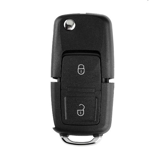 xhorse-vvdi-key-tool-vvdi2-wire-flip-remote-key-2-buttons-vw-type-xkb528en