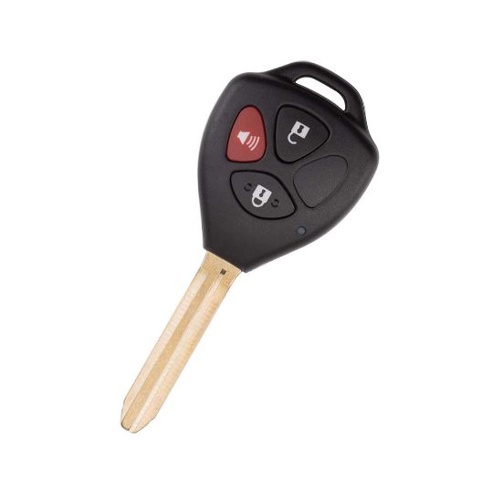 xhorse-vvdi-key-tool-vvdi2-wire-remote-key-21-button-toyota-type-xkto24en