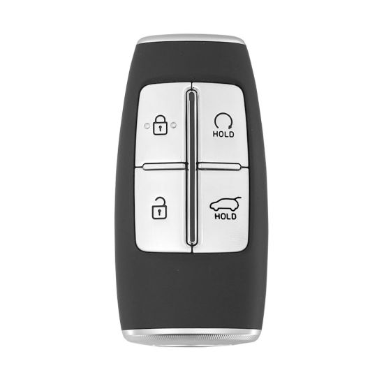 genesis-2021-smart-remote-key-4-buttons-433mhz-95440-t6000