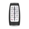 genesis-2021-smart-remote-key-433mhz-8-buttons-95440-t1210