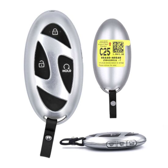 hyundai-tucson-2025-genuine-smart-remote-key-51-buttons-433mhz-95440-n9540
