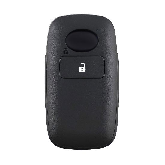 toyota-raize-smart-remote-key-2-buttons-433mhz-89994-bz041
