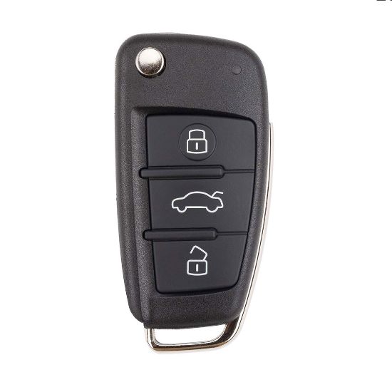 xhorse-vvdi-key-tool-vvdi2-wire-flip-remote-key-3-button-audi-type-xka620en