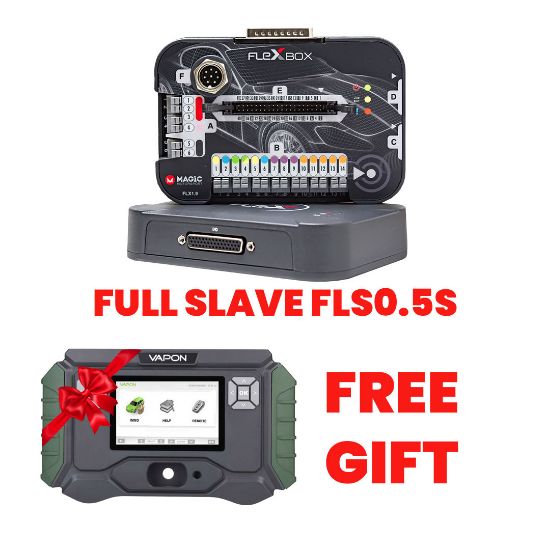 magic-flex-full-slave-fls05s-free-vapon-vp996-key-programming-tool-device
