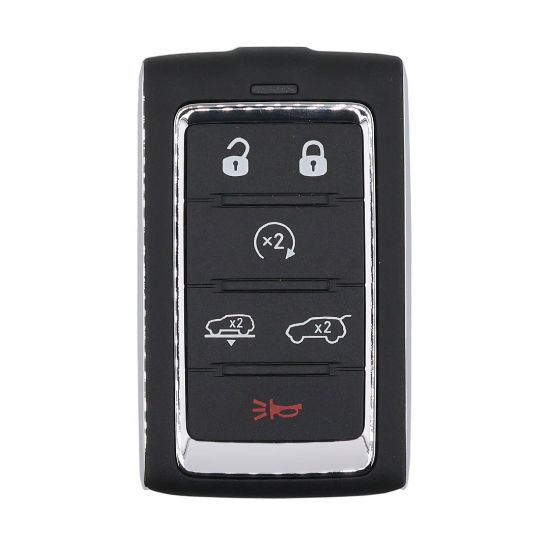 jeep-wagoneer-2024-genuine-smart-remote-key-51-buttons-433mhz-68577130ac