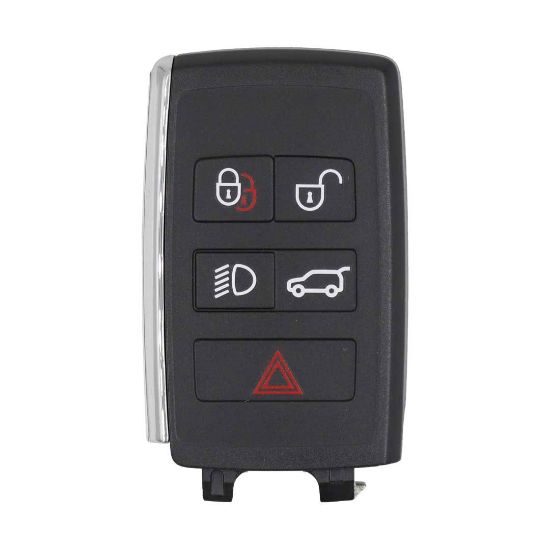 range-rover-2025-genuine-smart-remote-key-41-buttons-315mhz-jk52-15k601-cl