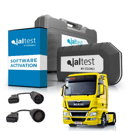 jaltest-man-truck-only-kit
