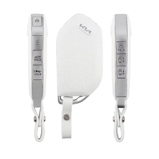 kia-ev4-2025-genuine-smart-remote-key-61-buttons-433mhz-95440-ez100