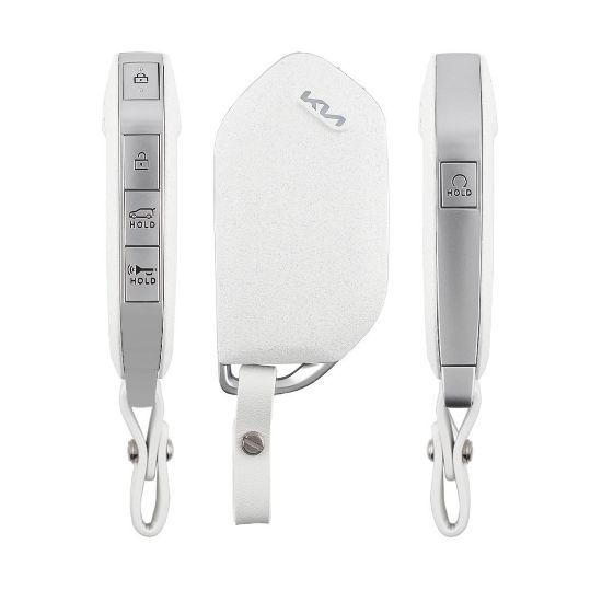 kia-ev4-2025-genuine-smart-remote-key-41-buttons-433mhz-95440-ez000