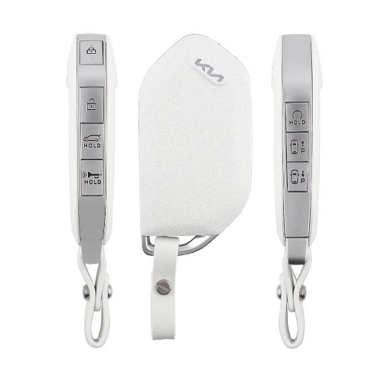 kia-ev4-2025-genuine-smart-remote-key-61-buttons-433mhz-95440-ez300