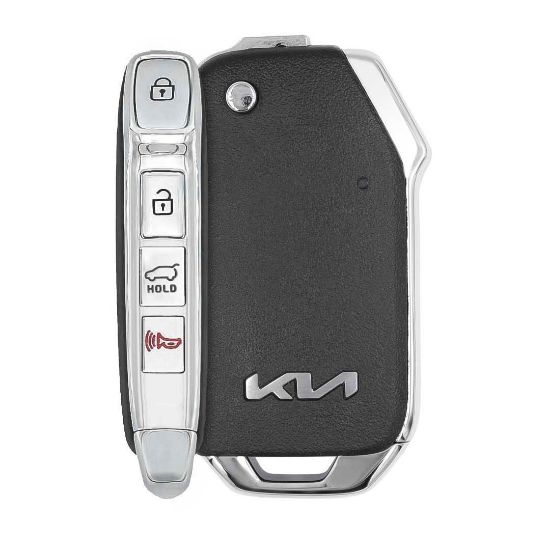 kia-niro-2022-genuine-flip-remote-key-31-buttons-433mhz-95430-g5210