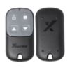New-Xhorse-VVDI-Key-Tool-Wire-Remote-Key-Garage-Door-4-Buttons-XKXH03EN-