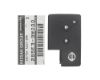 Brand-NEW-Nissan-Genuine-OEM-Remote-Key-Card-3-Buttons-315MHz-285E3-9W000-285E39W000---FCCID:-NHVWB1U613---Emirates-Keys