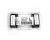 Volvo-Smart-Remote-Key-Set-2-PCs-5+1-Button-434MHz-31419343--Emirates-Keys
