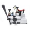 GLADAID-GL-330-Taiwan-Duplicating-Key-Cutting-Machine-or-duplicating-“FLAT”-keys,-such-as-those-used-with-popular-safe-deposit-and-locker-locks.