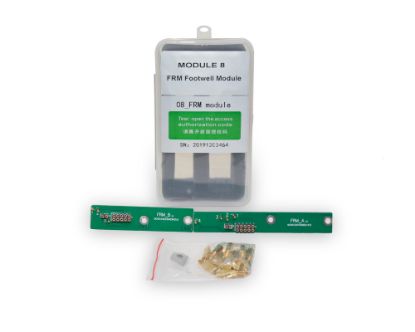 NEW-Yanhua-ACDP-BMW-Full-Expansion-Package-Set-,-Remote-key-programming-Module-1,2,3,4,7,8,11---Emirates-Keys