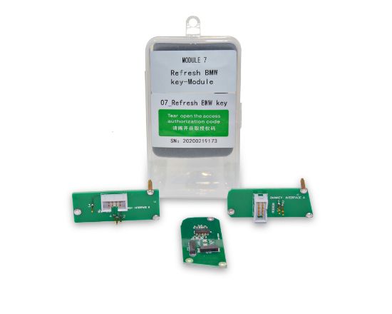 NEW-Yanhua-ACDP-BMW-Full-Expansion-Package-Set-,-Remote-key-programming-Module-1,2,3,4,7,8,11---Emirates-Keys