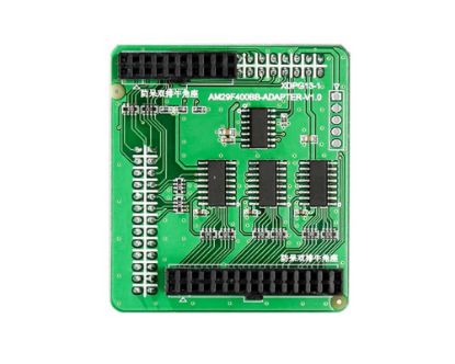 Xhorse-VVDI-Prog-AM29FXXXB-Adapter-Kit-XDPG13-(SOP44-TSOP48-Standard-Reverse-Point)-for-Xhorse-VVDI-Prog---Emirates-Keys