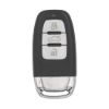 Abrites-TA49-Keyless-Key-For-Audi-BCM2-Vehicles-433-MHz