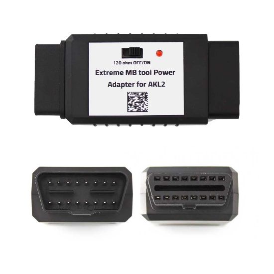 Extreme-IR-reader-HW-+-Dongle-EL4S-32k-Genii-with-Software