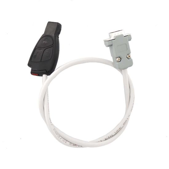 New-Extreme-IR-reader-HW-+-Dongle-EL4S-32k-Genii-with-software--Emirates-Keys