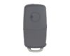 New-Aftermarket-Volkswagen-VW-Touran-Passat-UDS-Type-Proximity-Flip-Remote-Key-3-Buttons-315MHz-48MQB-Transponder---Emirates-Keys