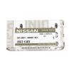 Brand-New-Infiniti-QX70-2019-Genuine-OEM-Smart-Key-4-Buttons-433MHz-285E3-1CA8D-285E31CA8D---Emirates-Keys
