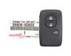 New-Toyota-Land-Cruiser-Prado-2010-2017-Genuine-OEM-Smart-Key-Remote-3-Buttons-Page1-98-433MHz-FSK-89904-60A50-8990460A50---FCCID:-B74EA---Emirates-Keys