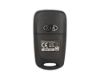 NEW-KIA-Rio-2007-2011-Genuine-OEM-Flip-Remote-2-Buttons-433MHz-95430-1G760-954301G760---FCCID:-HA-T005---Emirates-Keys