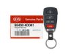 NEW-KIA-Sedona-2006-2008-Genuine-OEM-Remote-5-Buttons-315MHz-95430-4D041-954304D041--FCCID:-SV3-100060234---Emirates-Keys