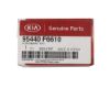 Picture of KIA Cadenza 2020 Genuine Smart Remote Key 433MHz 95440-F6610