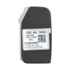 New-KIA-Sorento-2022-Genuine-OEM-Smart-Remote-Key-5-Buttons-433MHz-OEM-Part-Number:-95440-P2010-,-FCC-ID:-SY5MQ4FGE05---Emirates-Keys