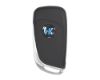 Keydiy-KD-Flip-Remote-Key-PSA-Type-2-Buttons-B11-2-Work-With-KD900-And-KeyDiy-KD-X2-Remote-Maker-and-Cloner---MK3